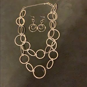 Jewelry set
